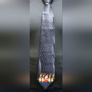 Tie 👔Christmas 🎄for the Holidays By Parquet 3 for 10$